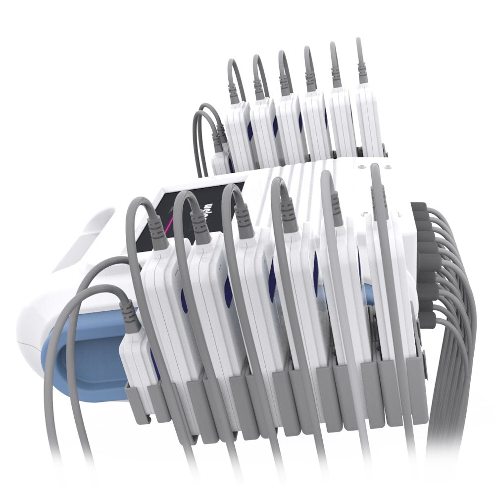 Shape Tactics Dual Wavelength 650nm & 980nm LED Laser Lipo Contour