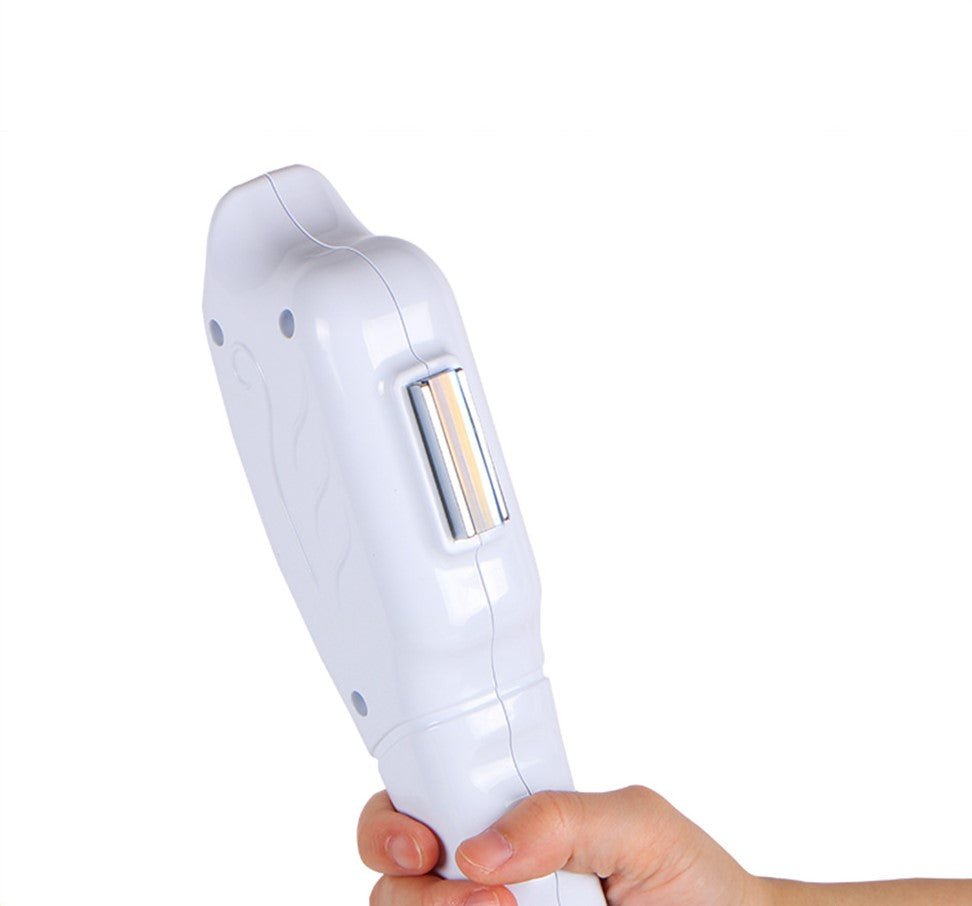 Shape Tactics E-Light IPL RF Hair Removal and Skin Rejuvenation System Cavitation Machines