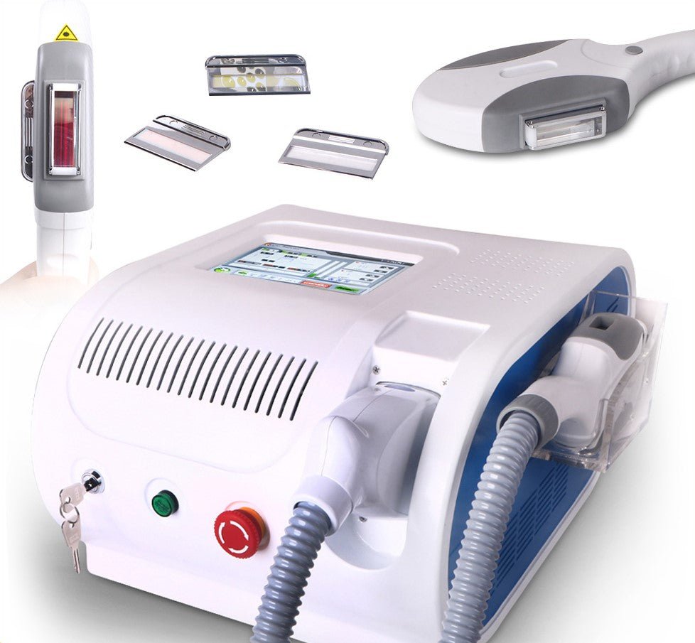 Shape Tactics E-Light IPL-Radio Frequency System Cavitation Machines