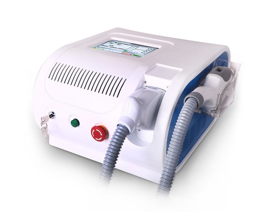 Shape Tactics E-Light IPL-Radio Frequency System Cavitation Machines
