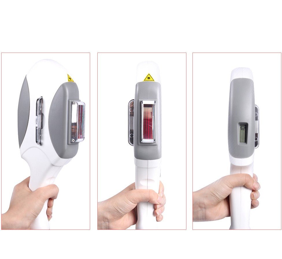 Shape Tactics E-Light IPL-Radio Frequency System Cavitation Machines