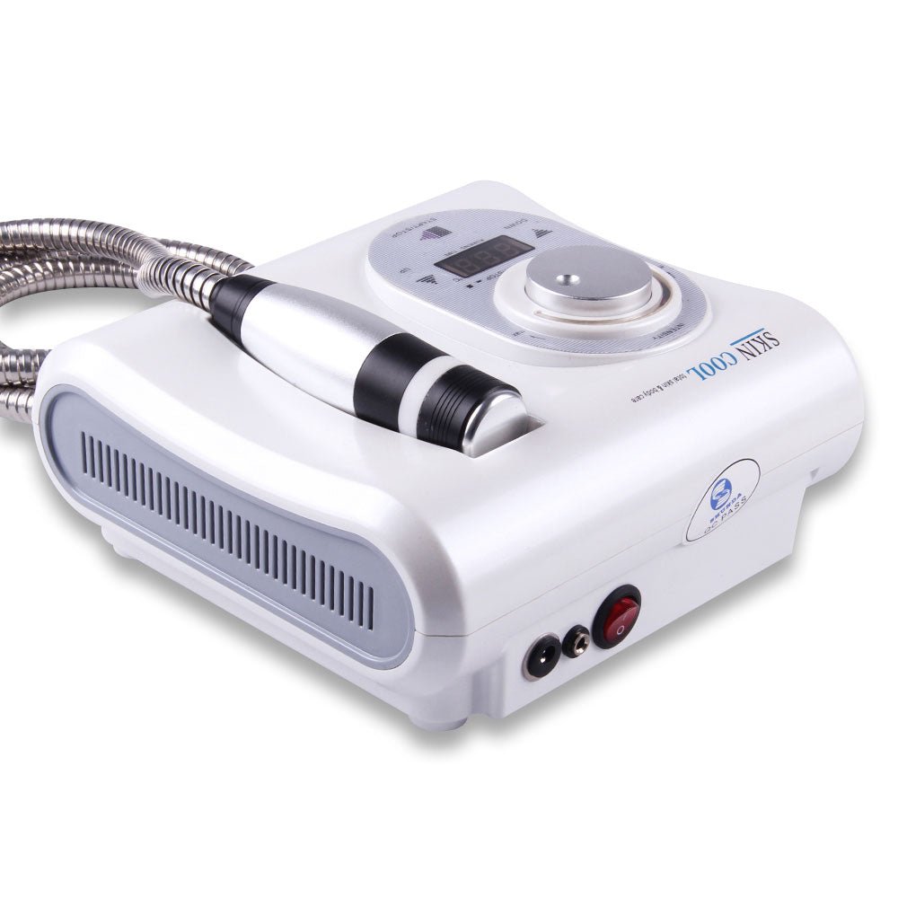 Shape Tactics Needle-Free Mesotherapy & Cooling System Cavitation Machines