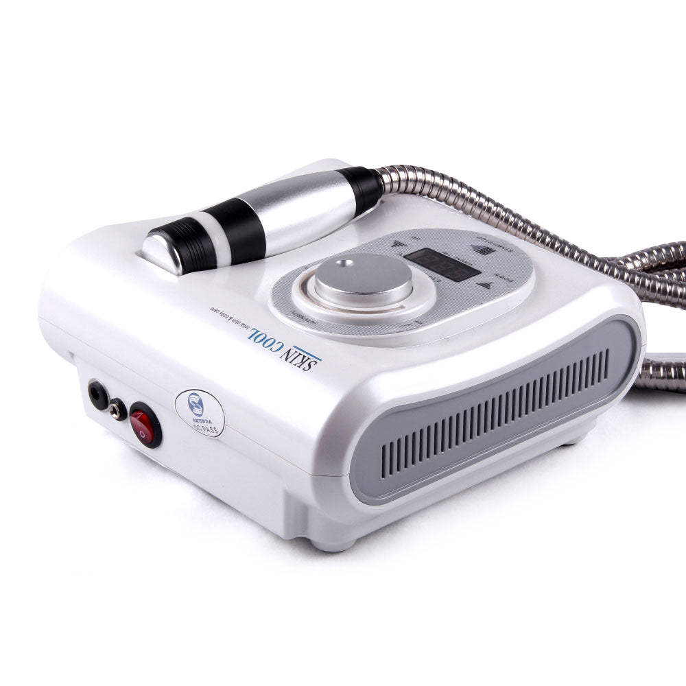 Shape Tactics Needle-Free Mesotherapy & Cooling System Cavitation Machines