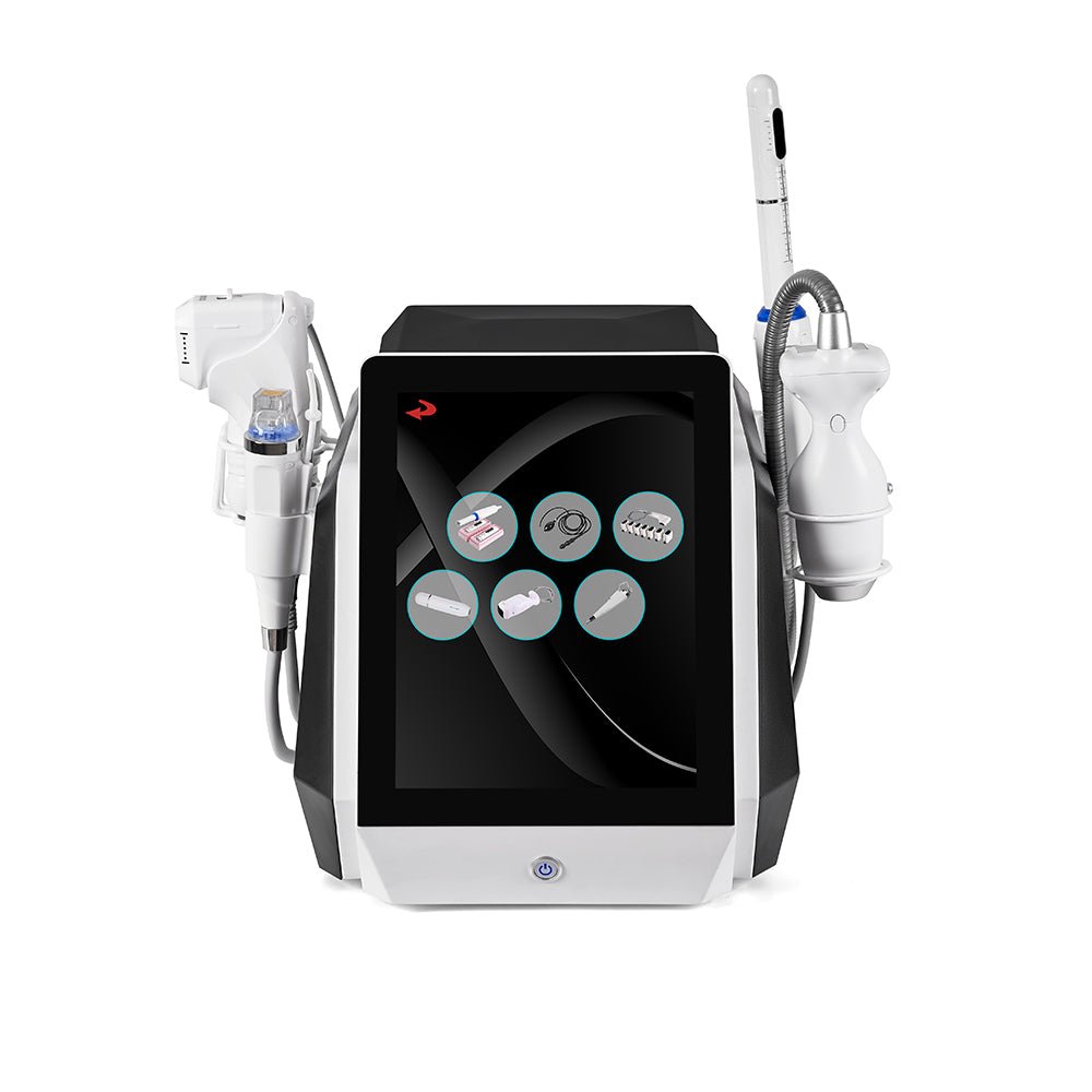 Shape Tactics Ice HIFU 7-in-1 Cooling & Contouring System