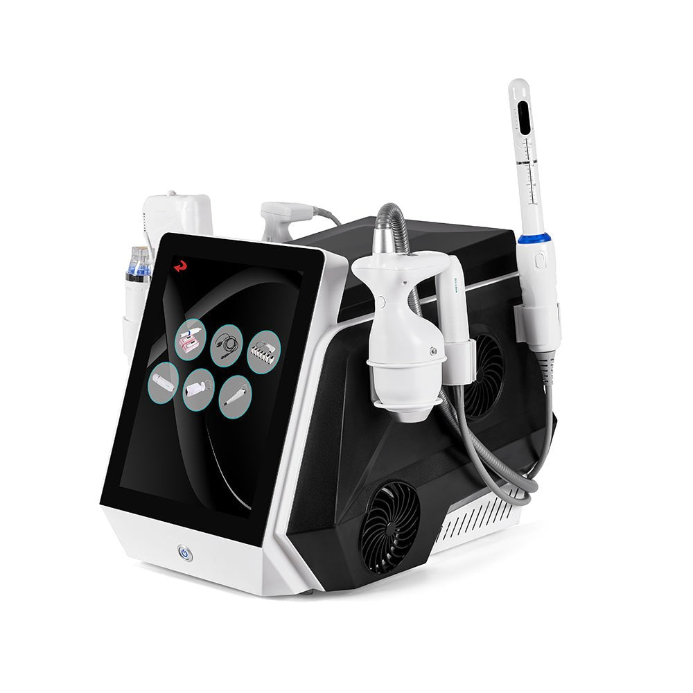 Shape Tactics Ice HIFU 7-in-1 Cooling & Contouring System