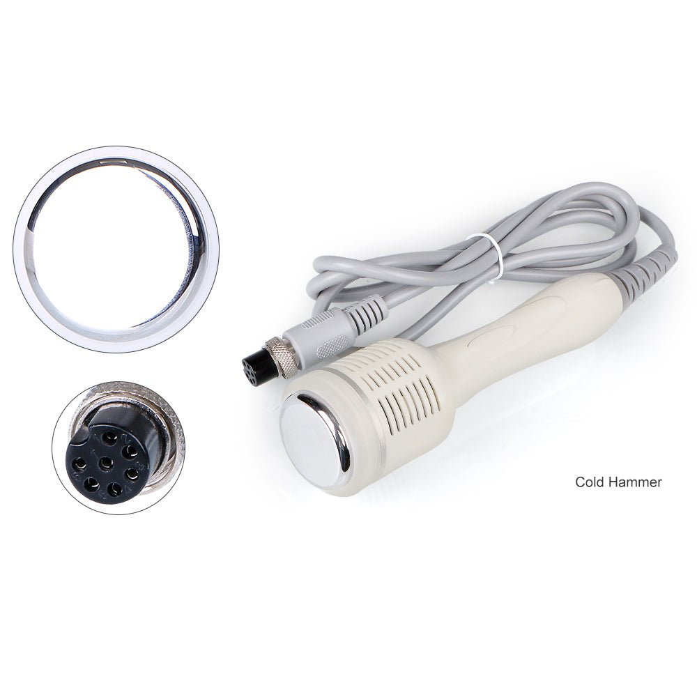 Shape Tactics Hydro Dermabrasion Ultrasound System