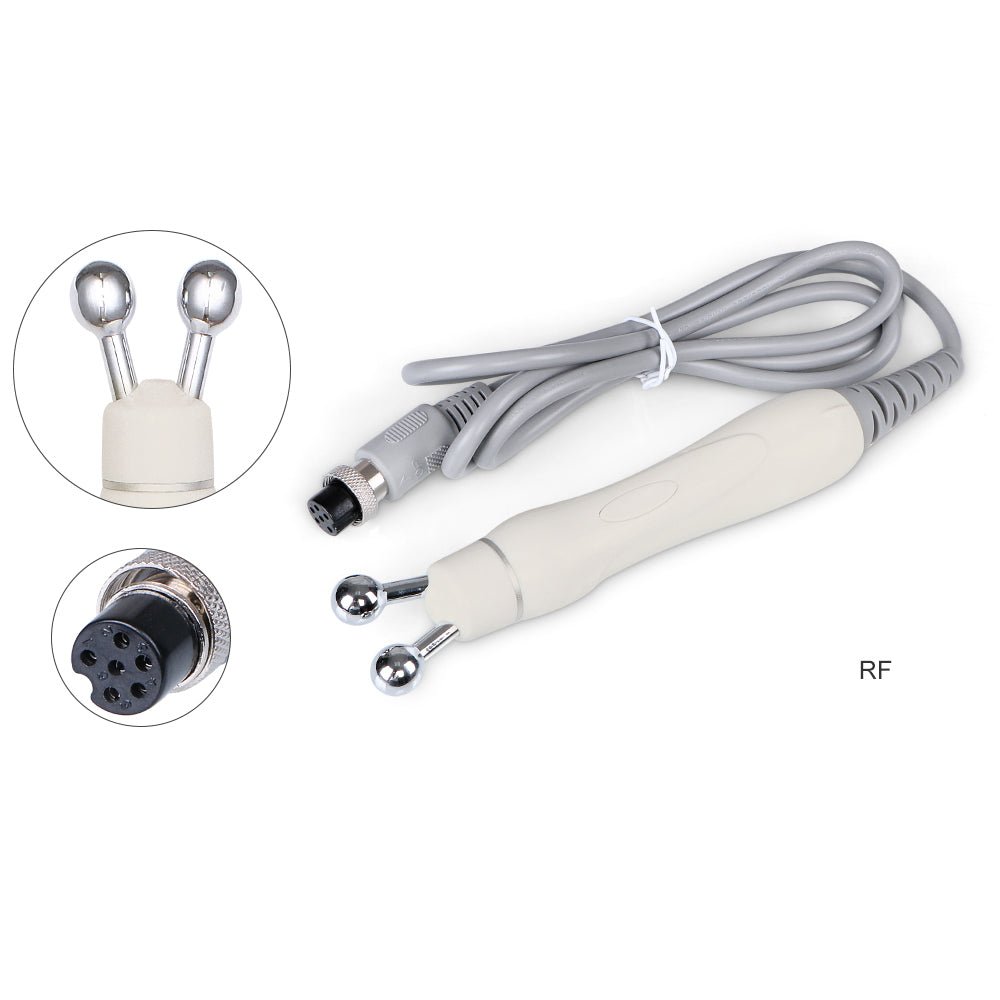 Shape Tactics Hydro Dermabrasion Ultrasound System