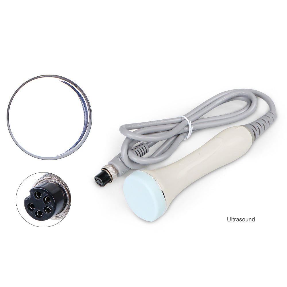 Shape Tactics Hydro Dermabrasion Ultrasound System