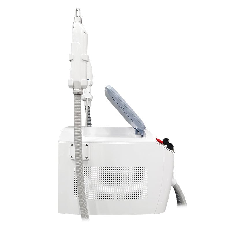 Shape Tactics IPL DPL OPT Laser System for Hair Removal & Microdermabrasion