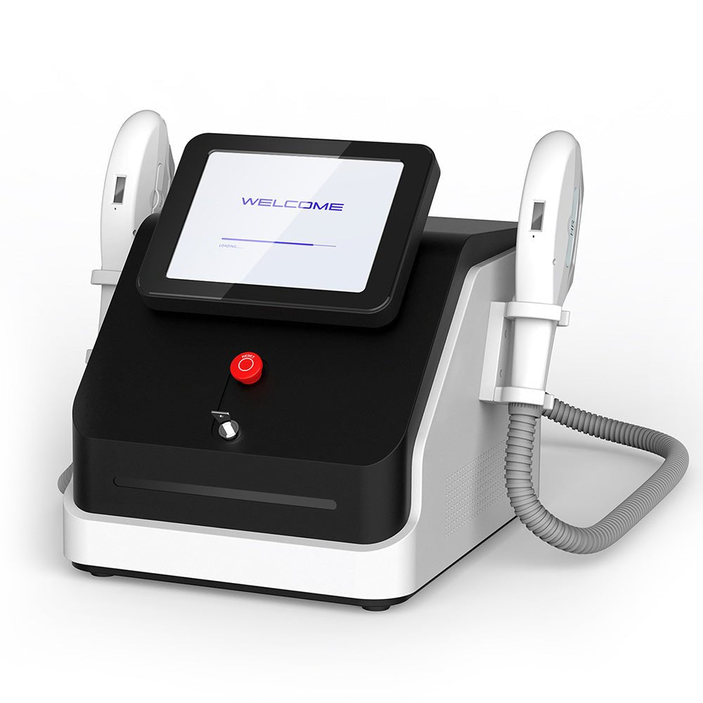 Shape Tactics IPL Hair Removal & Skin Rejuvenation Aesthetic System