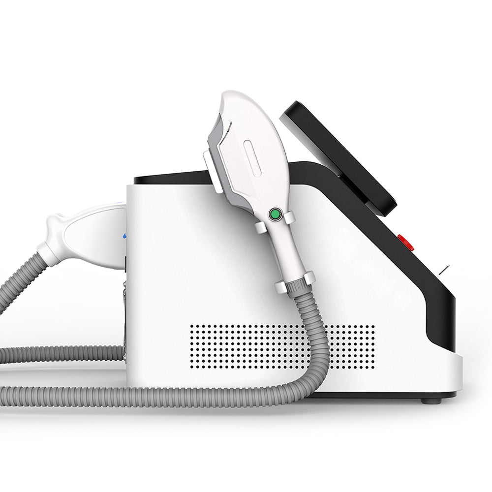 Shape Tactics IPL Hair Removal & Skin Rejuvenation Aesthetic System