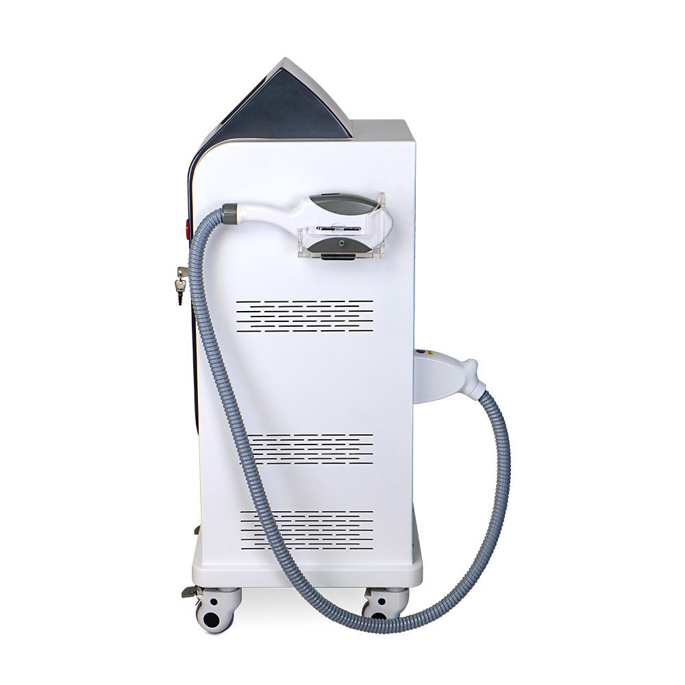 Shape Tactics IPL RF Multi-Function Aesthetic System