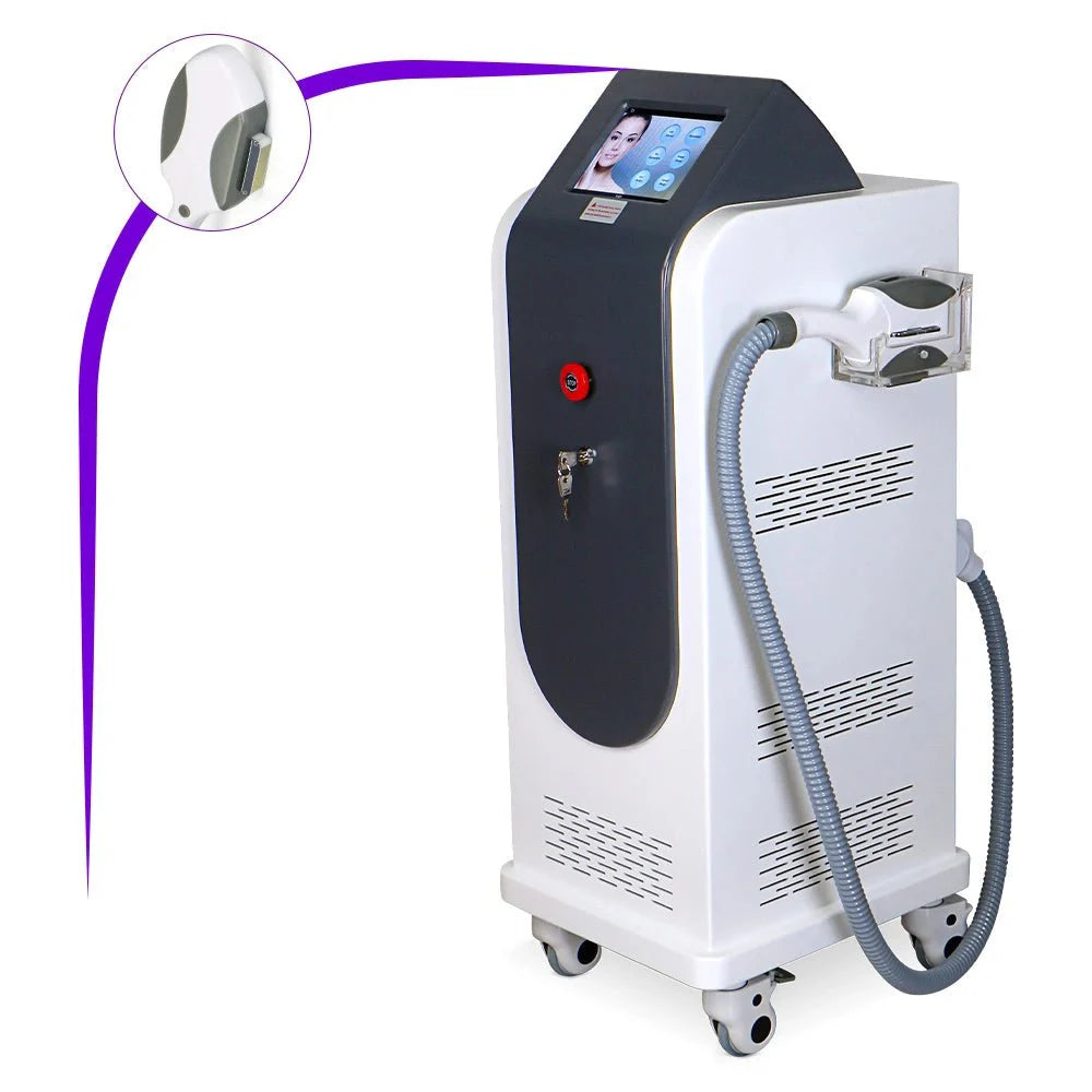 Shape Tactics IPL RF Multi-Function Aesthetic System