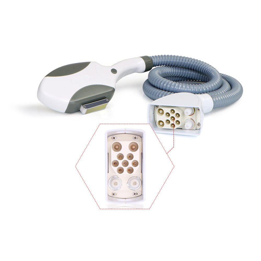 Shape Tactics IPL RF Multi-Function Aesthetic System