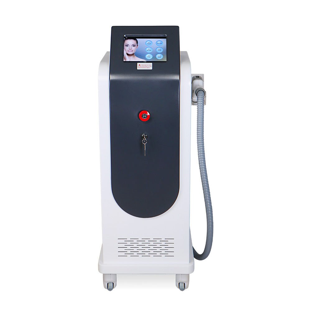 Shape Tactics IPL RF Multi-Function Aesthetic System