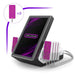 Shape Tactics Advanced 8 Pad 160mW LED Laser Lipo Therapy Cavitation Machines