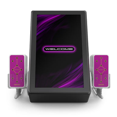 Shape Tactics Advanced 8 Pad 160mW LED Laser Lipo Therapy Cavitation Machines