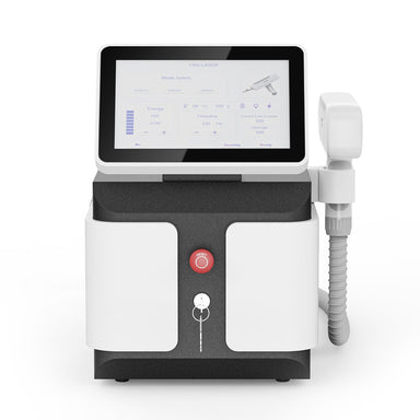 Shape Tactics LuxeLaser Pro Tattoo & Pigment Removal System Cavitation Machines
