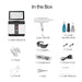 Shape Tactics LuxeLaser Pro Tattoo & Pigment Removal System Cavitation Machines