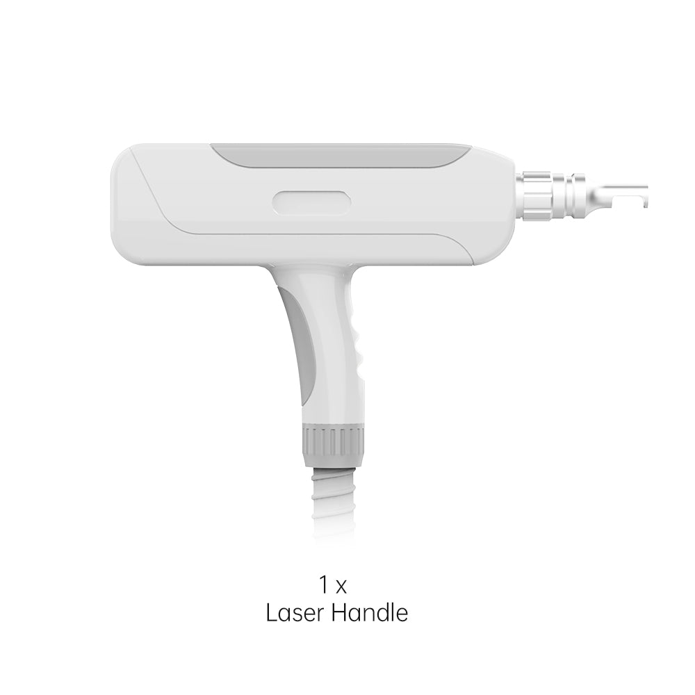 Shape Tactics LuxeLaser Pro Tattoo & Pigment Removal System Cavitation Machines