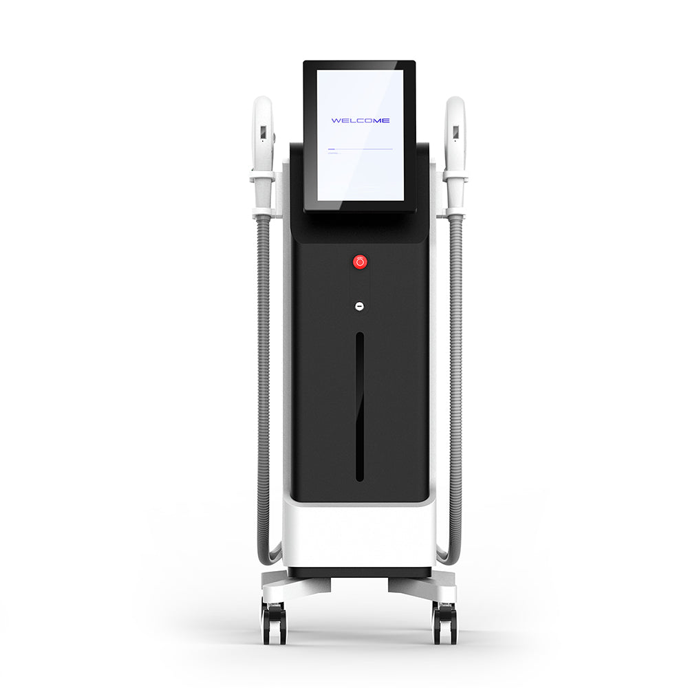 Shape Tactics LuxuryGlow Pro IPL Aesthetic System