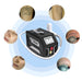 Shape Tactics Mini ND Yag Laser System Cavitation Machines