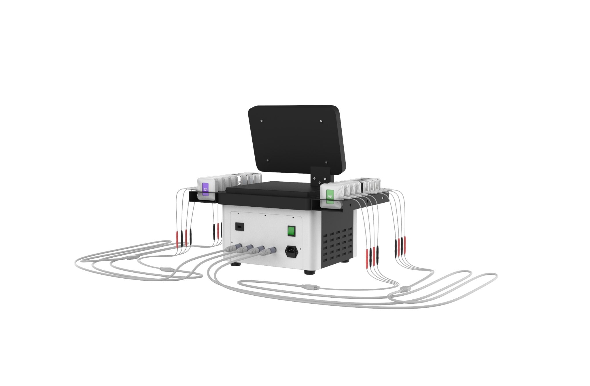 Shape Tactics Multi-Directional EMS Muscle Toning System