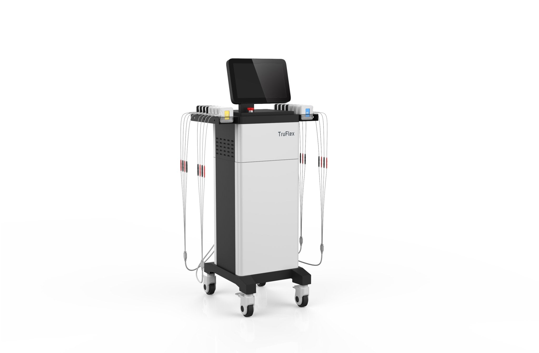 Shape Tactics Multi-Directional EMS Muscle Toning System