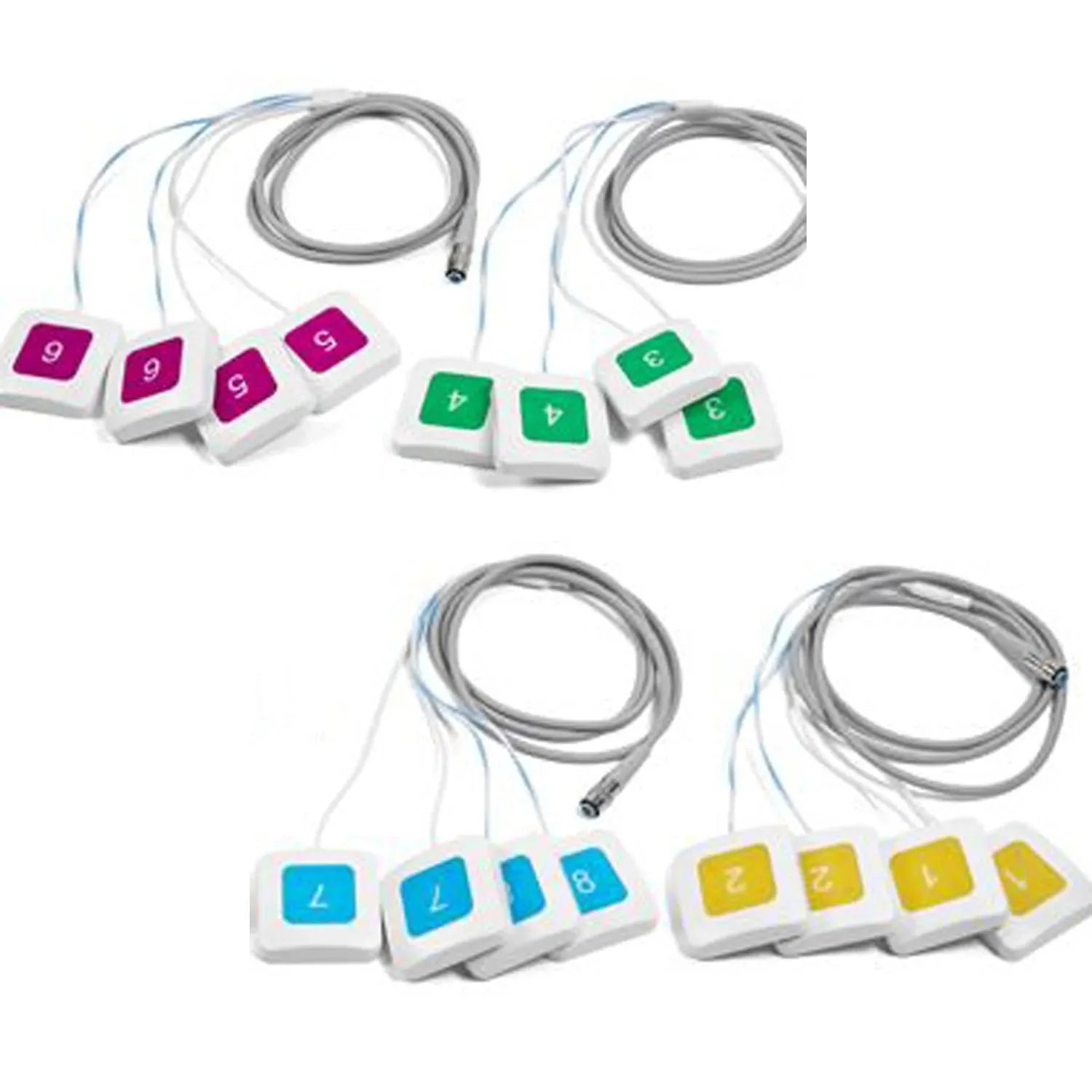 Shape Tactics Multi-Directional EMS RF Contouring System Cavitation Machines
