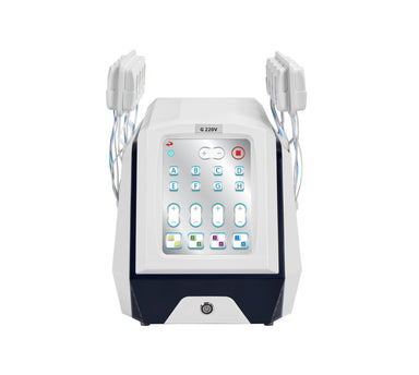 Shape Tactics 16-Handle EMS Sculpting System Cavitation Machines