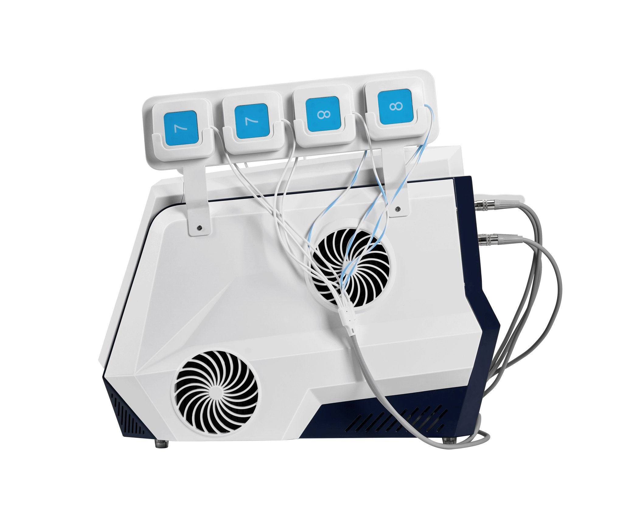 Shape Tactics 16-Handle EMS Sculpting System Cavitation Machines