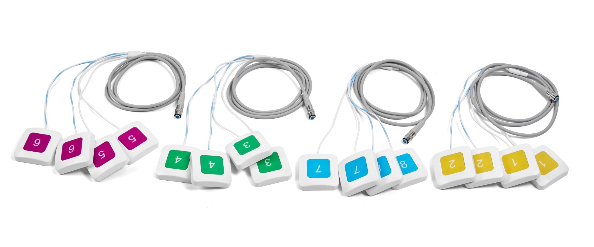 Shape Tactics 16-Handle EMS Sculpting System Cavitation Machines
