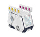 Shape Tactics 16-Handle EMS Sculpting System Cavitation Machines