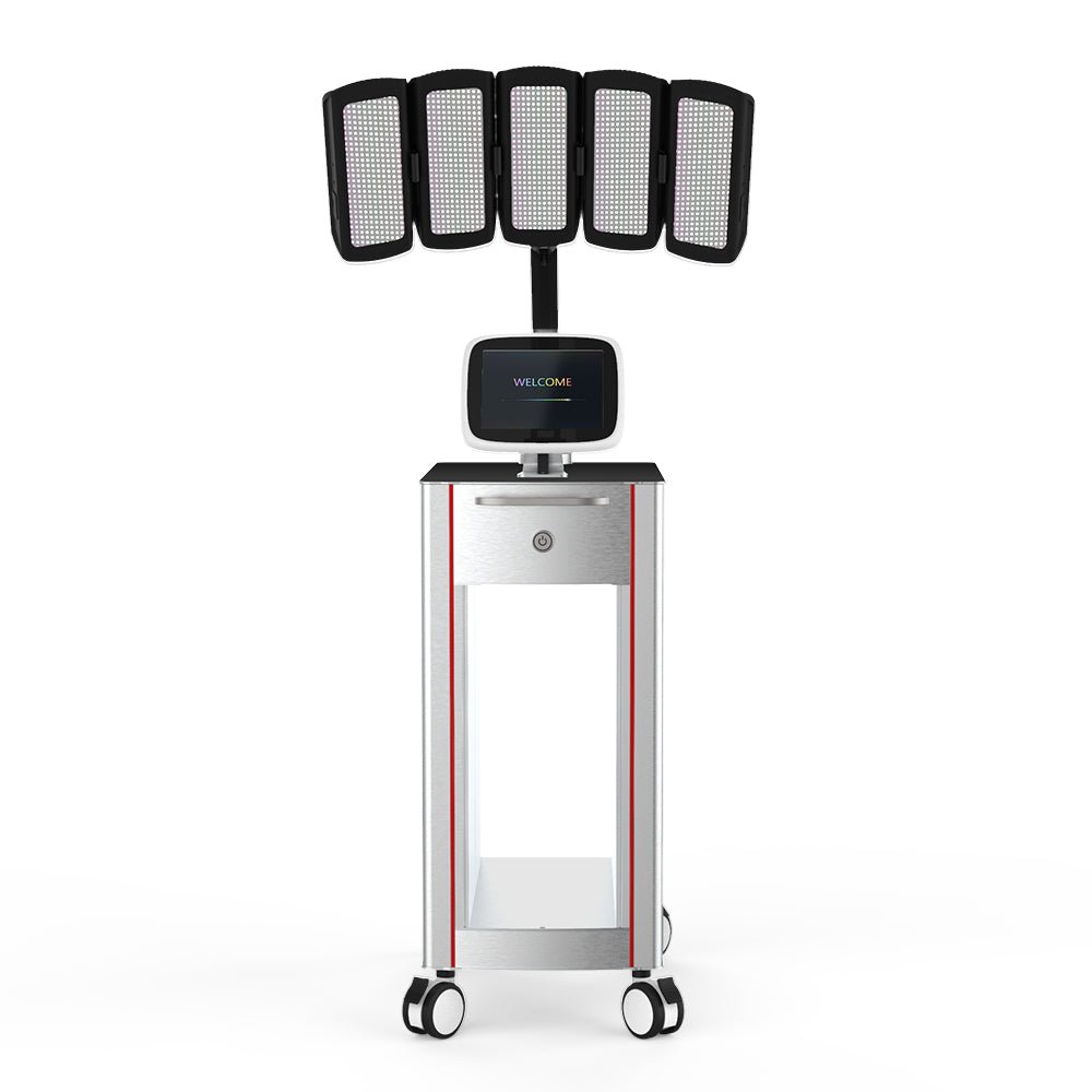 Shape Tactics PDT 408 LED Light System with Infrared Support