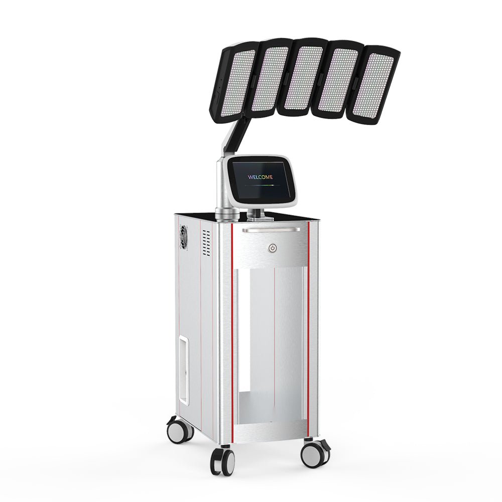 Shape Tactics PDT 408 LED Light System with Infrared Support