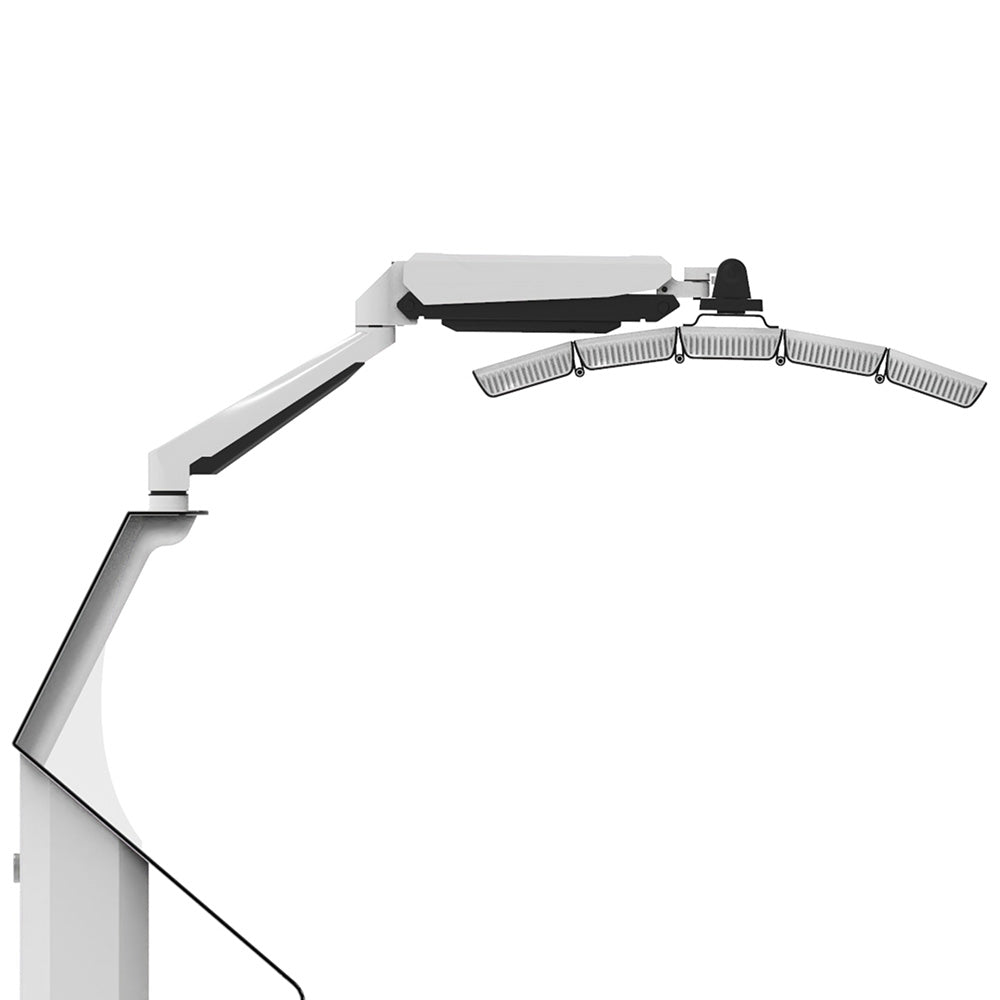 Shape Tactics PDT LED Photon System with Infrared Support