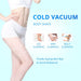 Shape Tactics Portable Double-Handle Cryolipolysis Contouring System Cavitation Machines