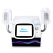 Shape Tactics Portable Double-Handle Cryolipolysis Contouring System Cavitation Machines