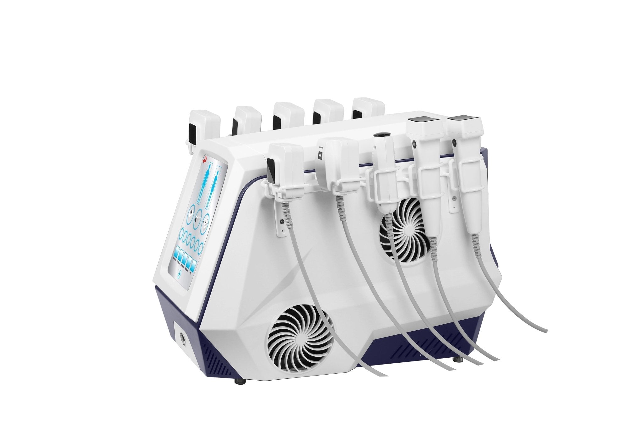 Shape Tactics Portable Monopolar RF Aesthetic System