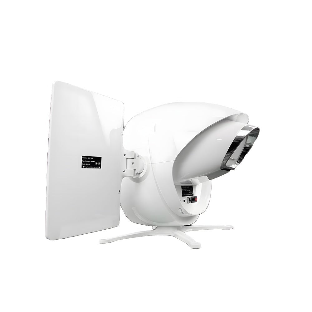 Shape Tactics Precision 3D Skin Analyzer with AI Face Mapping