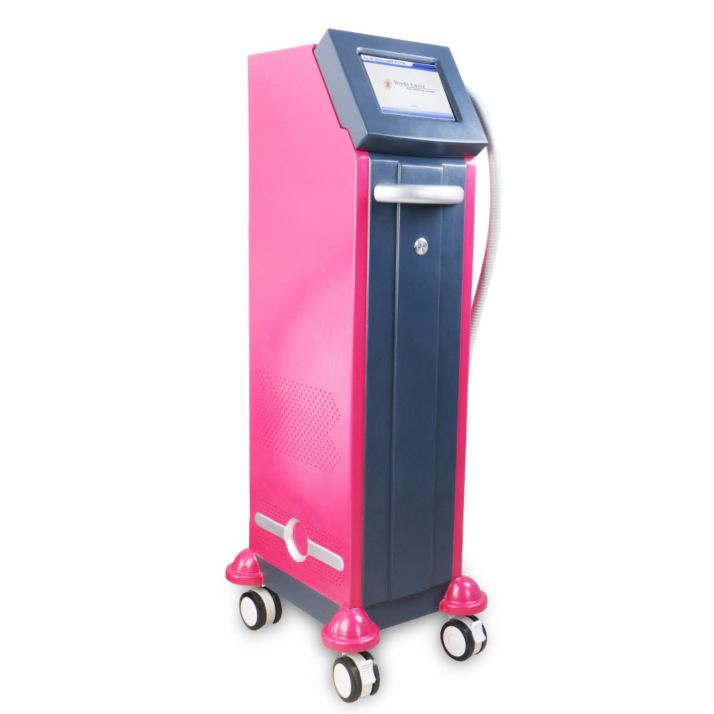 Shape Tactics 808nm Diode Laser Hair System