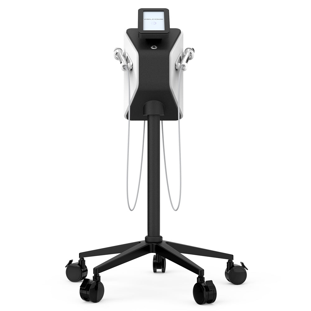 Shape Tactics Precision Dual-Frequency Face & Body Device