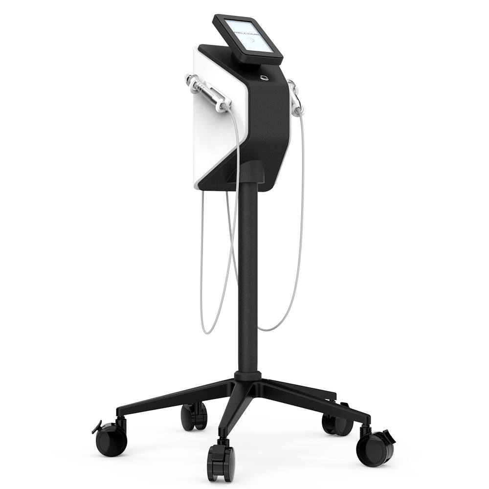 Shape Tactics Precision Dual-Frequency Face & Body Device