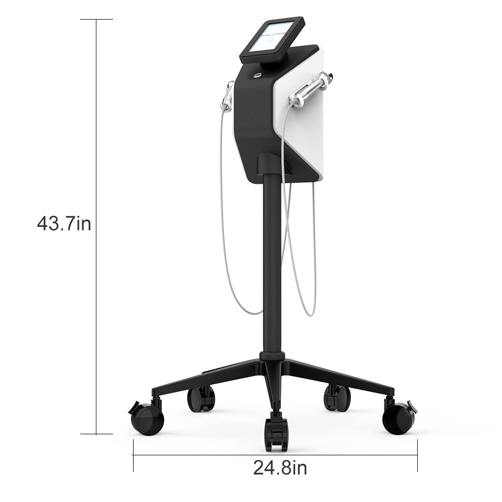 Shape Tactics Precision Dual-Frequency Face & Body Device