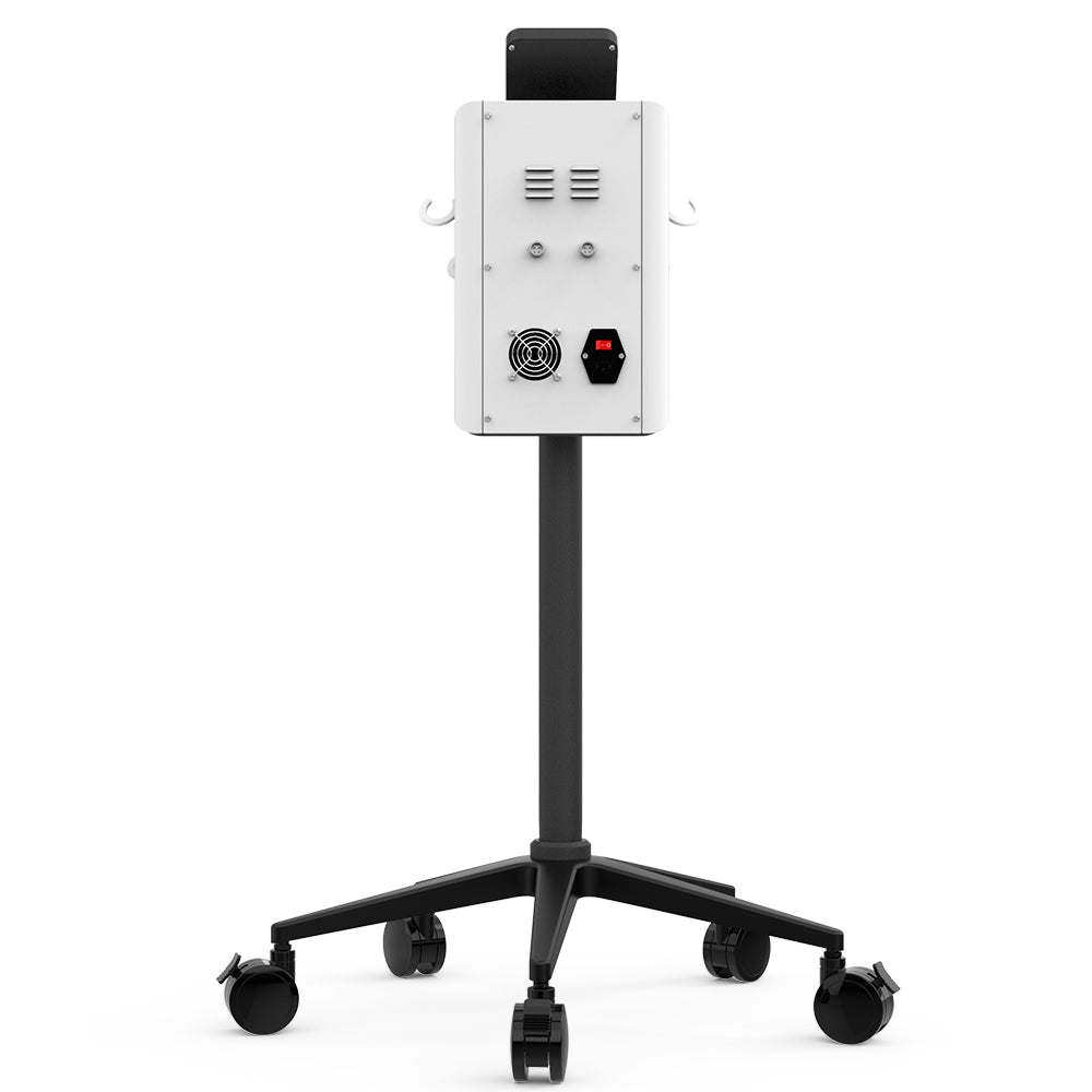 Shape Tactics Precision Dual-Frequency Face & Body Device