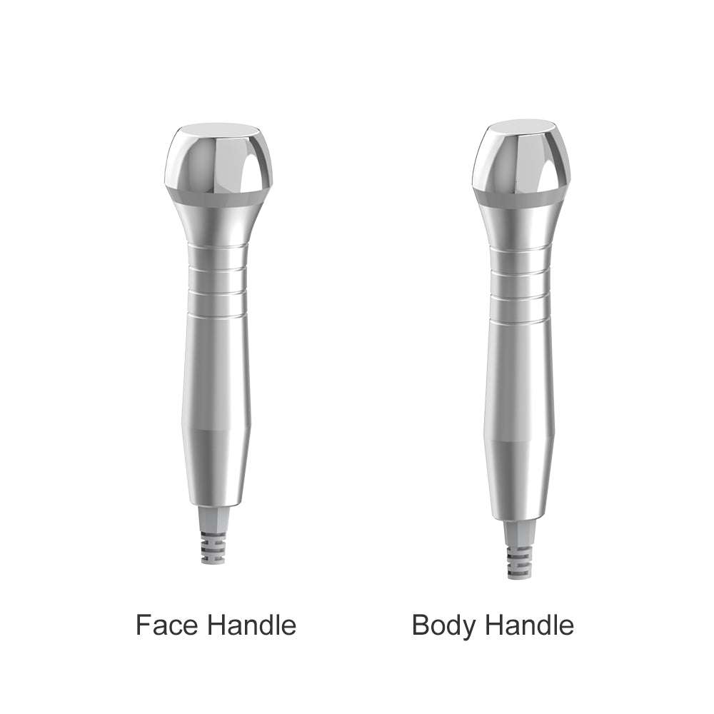 Shape Tactics Precision Dual-Frequency Face & Body Device