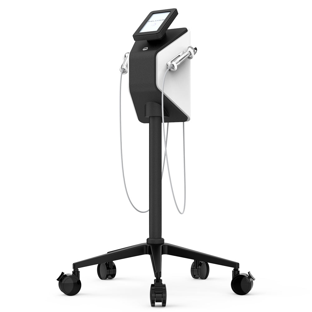 Shape Tactics Precision Dual-Frequency Face & Body Device