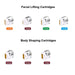 Shape Tactics Pro 7D HIFU System Cavitation Machines