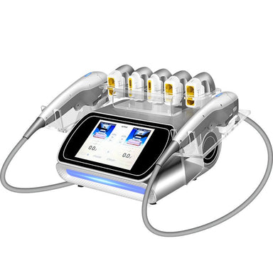 Shape Tactics Pro 7D HIFU System Cavitation Machines