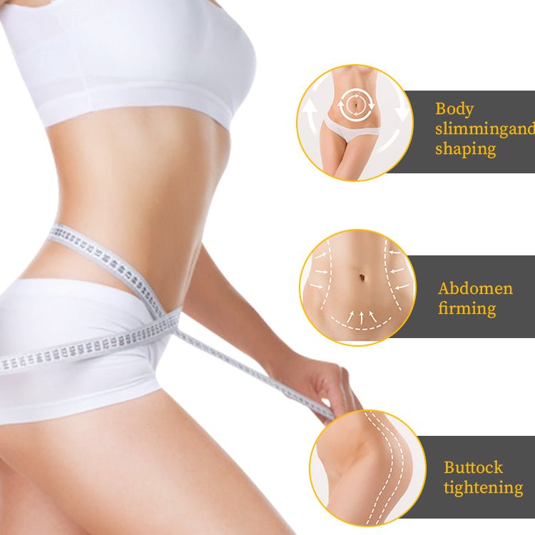 Shape Tactics Pro 7D HIFU System Cavitation Machines